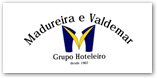 Madureira e Valdemar